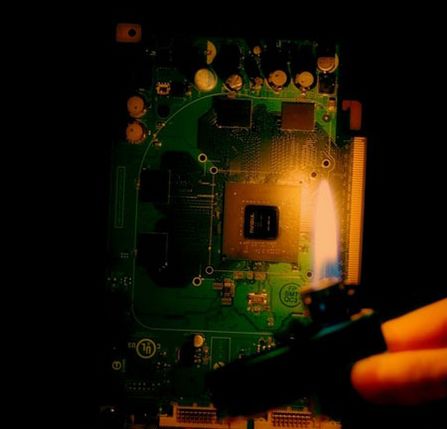 ������˵��CPU/�ڴ�/�Կ�����ȫ��ָ��(2)