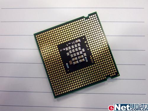 囊肿羞涩也快乐 赛扬420散装处理器_硬件