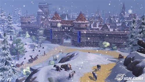 玩家继续放暑假!九月PC游戏大作一览_硬件