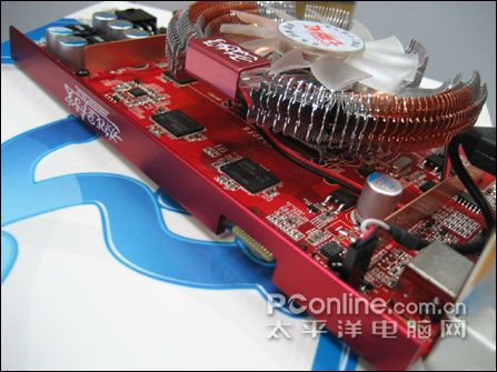 �Կ�Ҳ��˫Bios!�߲ʺ�8600GT����ս��