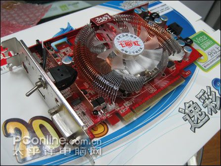 �Կ�Ҳ��˫Bios!�߲ʺ�8600GT����ս��