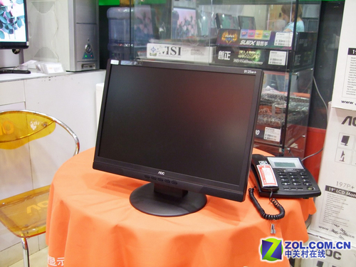 变态算法选LCD 最低只要74.95元\/英寸_硬件_