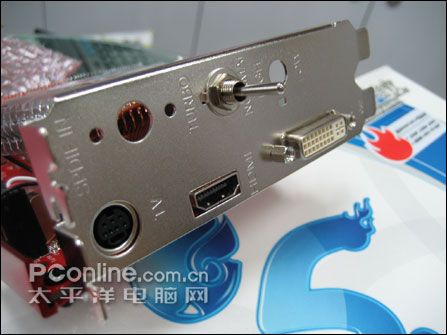 �Կ�Ҳ��˫Bios!�߲ʺ�8600GT����ս��