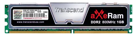 ��Ƶ���㴴��2GB/800˫ͨ���ڴ�����