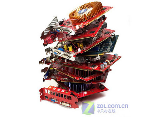 DX10�Կ�̽��˭��8500GTһҹ��499Ԫ?