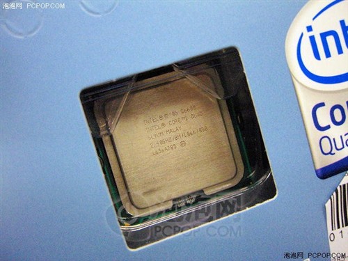 һ���ٽ�Ӣ�ض�Q6600��CPU����ֻ��2150