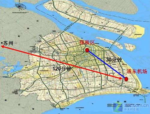 全球最大规模 金士顿上海生产厂概况_硬件