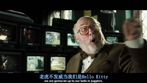 蜘蛛侠大战马特达蒙 本周7部电影推荐