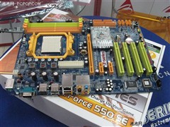 谁接替了NF550/570泡泡网谈LT版570