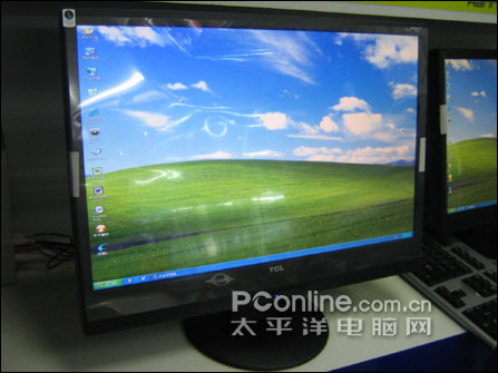 LCD��Ҳ������TCL220W�Ķ����ʹ���