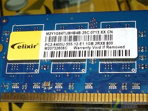 �����ɢ��Ƭ����1GB/800�ڴ��ۼ�295Ԫ