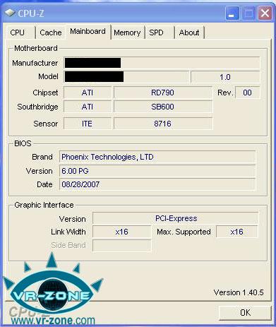 AMDPhenomϵͳ���Գɼ���ͼй©��