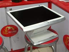 长城绝美17寸液晶周末特价卖仅售1400元