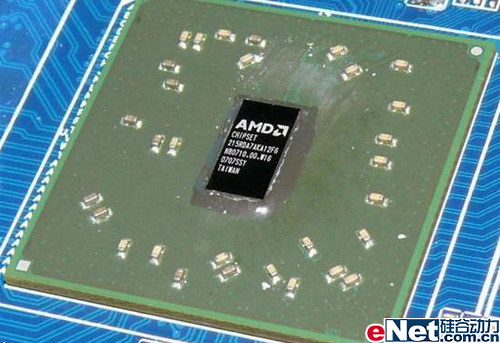 AMD9µ׷¸߶оƬRD790