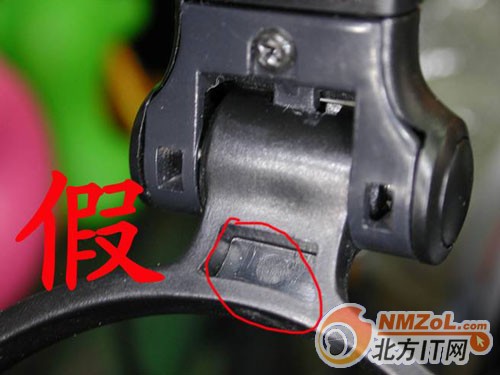 [内蒙]索尼入门级DJ耳机V150详细鉴别_硬件