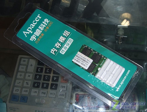 ��Ʒ�ʵͼ۸���հ1GB/667�����ۼ�260Ԫ