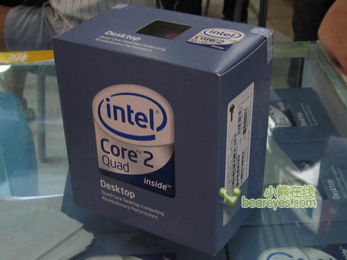 G0����Q6600CPU��������Ԫ�ۼ۱ƽ�2000