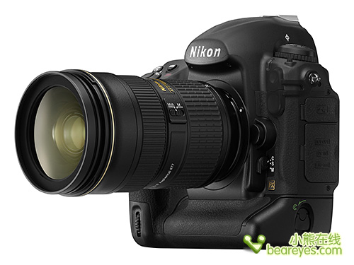 尼康推出24-70mm F2.8新标准变焦镜头_硬件
