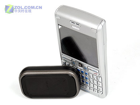 GPS模块的使用:让智能手机也成导航仪_硬件