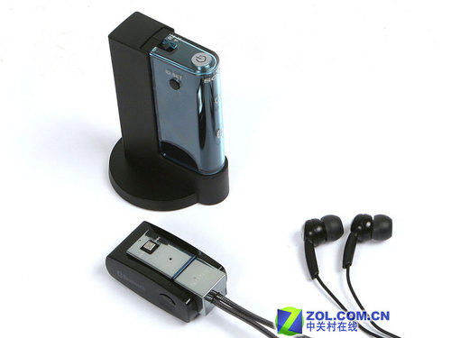 超爽体验 SONY蓝牙音频旗舰视频评测!_硬件