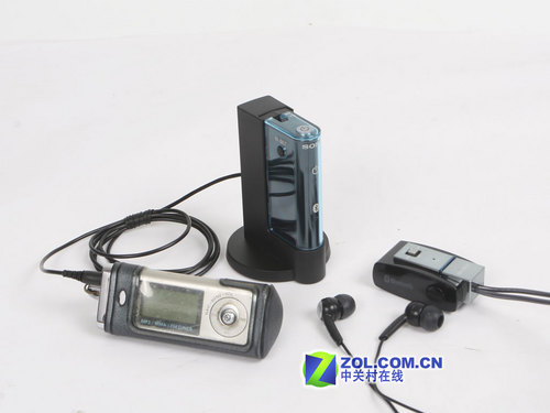 超爽体验 SONY蓝牙音频旗舰视频评测!_硬件