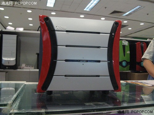 װHTPC��ѡ����AOpne��ɫС����370Ԫ