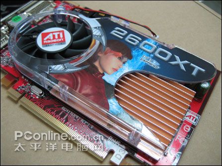 ATiDX10±!2600XTԿ