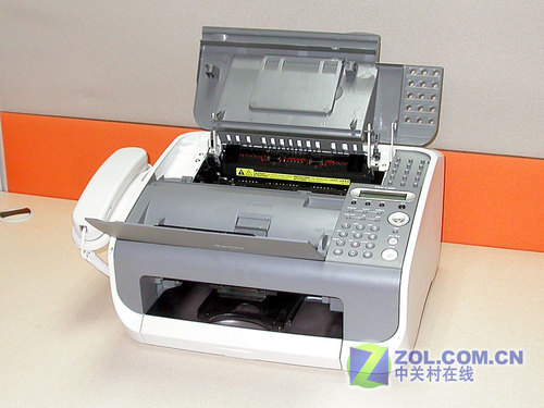 佳能FAX-L100时尚传真机 2050元促销_硬件
