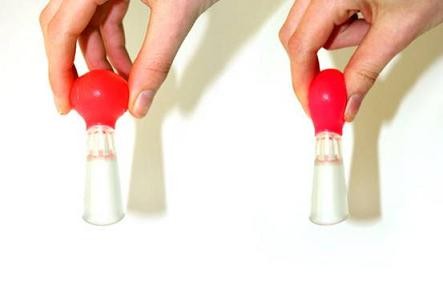 拯救生命舌头防止猝死 急救用吸舌器