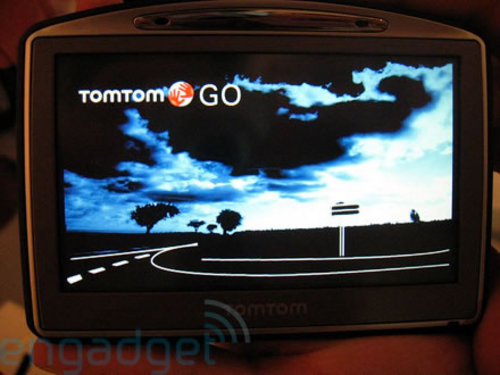 ʧȥźTomTomƷGO720