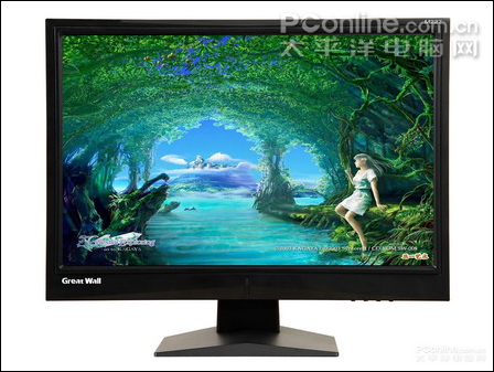 �͹���GreatWall�׿�21.6��M227����