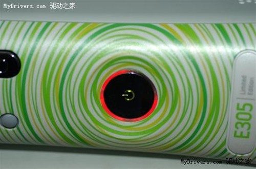 打破世界纪录!史上三红最快的Xbox360_硬件