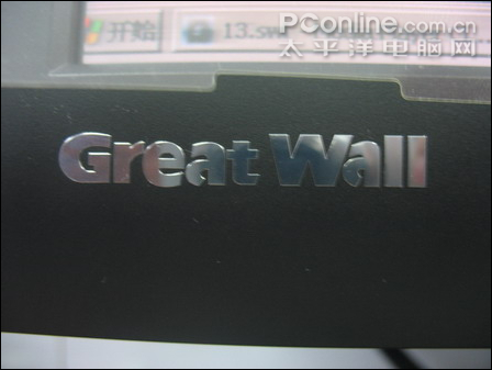 �͹���GreatWall�׿�21.6��M227����
