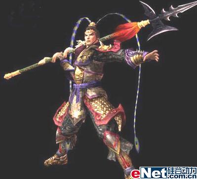 十八般兵器戟北通2118手柄测评_硬件