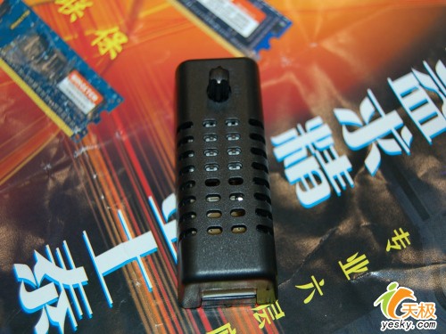 给你的CPU降温 超频三东海散热器低价到货_硬