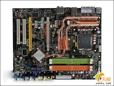 傻瓜装机一件件挑!教你装双核高性价比电脑_硬