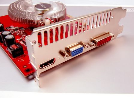 �İ�ԭ��HDMI����ȫ��2400XT��������