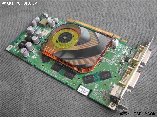 FX1500专业图形卡 三维设计应用报告_硬件