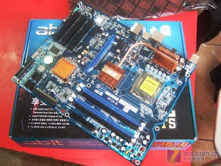 Q6600���̴󽵿�ѧ4��CPU�ܻ����õ���