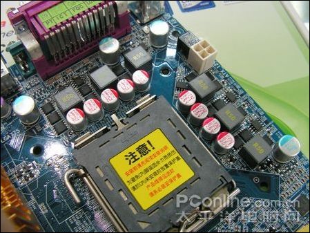 挑战极限性价比!深圳重点主板一网打尽_硬件