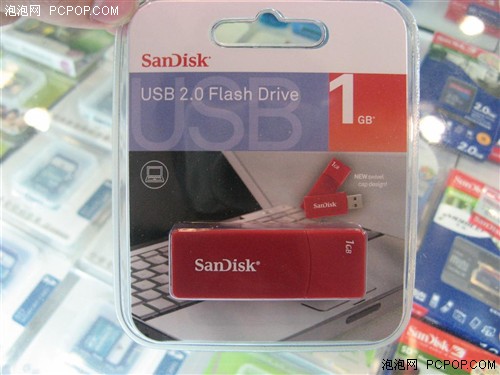 ����С�콷Sandisk1G��������85Ԫ