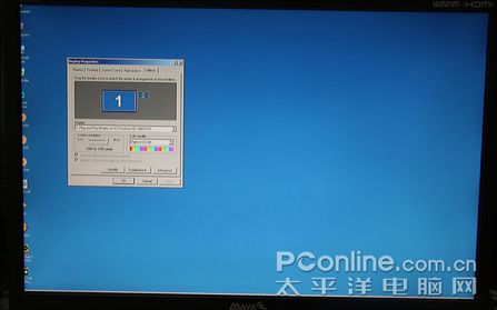 增值还是鸡肋液晶8大功能设计性价比剖析(5)