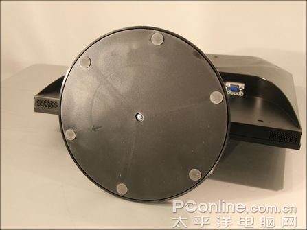 增值还是鸡肋液晶8大功能设计性价比剖析(3)