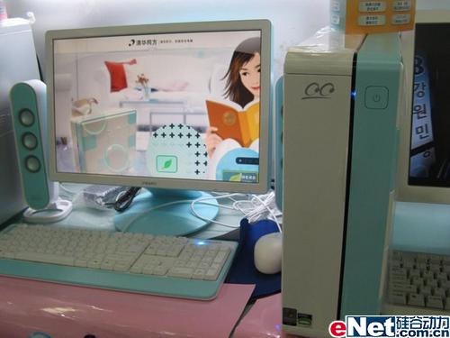 轻轻松松上大学 不同专业选不同PC!_硬件