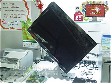 增值还是鸡肋液晶8大功能设计性价比剖析(7)