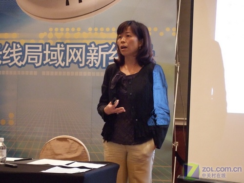 Ruckus Wireless发布企业无线解决方案_硬件