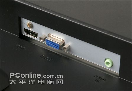 增值还是鸡肋液晶8大功能设计性价比剖析(5)