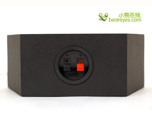 爱笑的V字漫步者声迈X750享受成就感