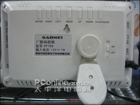 ���ɿ���Ƭ!�ѵ���PF780�����������