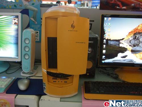 轻轻松松上大学 不同专业选不同PC!_硬件